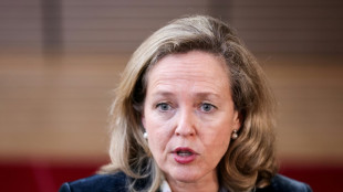 La espa&ntilde;ola Nadia Calvi&ntilde;o presidir&aacute; el Banco Europeo de Inversiones