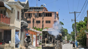 Conselho de Seguran&ccedil;a da ONU aprova for&ccedil;a internacional para o Haiti