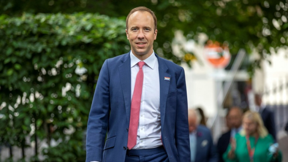 De Westminster &agrave; la t&eacute;l&eacute;r&eacute;alit&eacute;: les aventures d'un ex-ministre britannique exasp&egrave;rent