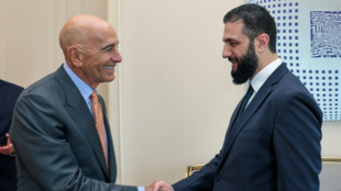 Damasco ayudar&aacute; a Washington a "localizar" a estadounidenses desaparecidos