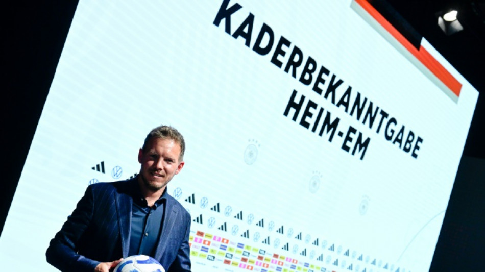 Kroos y G&uuml;ndogan lideran la convocatoria de Alemania para la Eurocopa