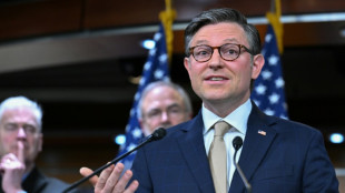 Le Congr&egrave;s am&eacute;ricain s'affaire pour &eacute;viter la paralysie budg&eacute;taire