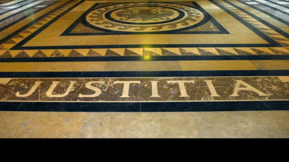 Berliner Gericht verurteilt Klimaaktivist nach Stra&szlig;enblockade zu Freizeitarbeit