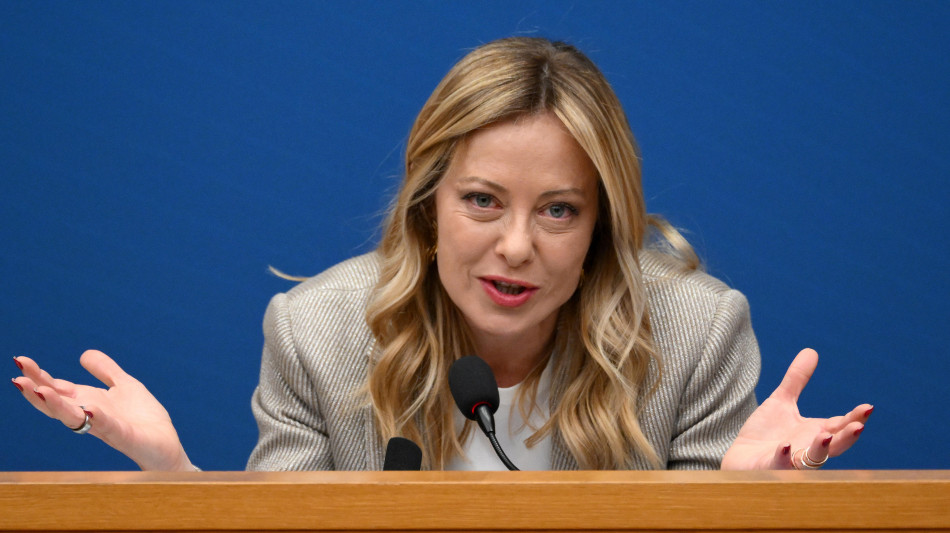 Meloni, compito dello Stato non sia favorire suicidio assistito