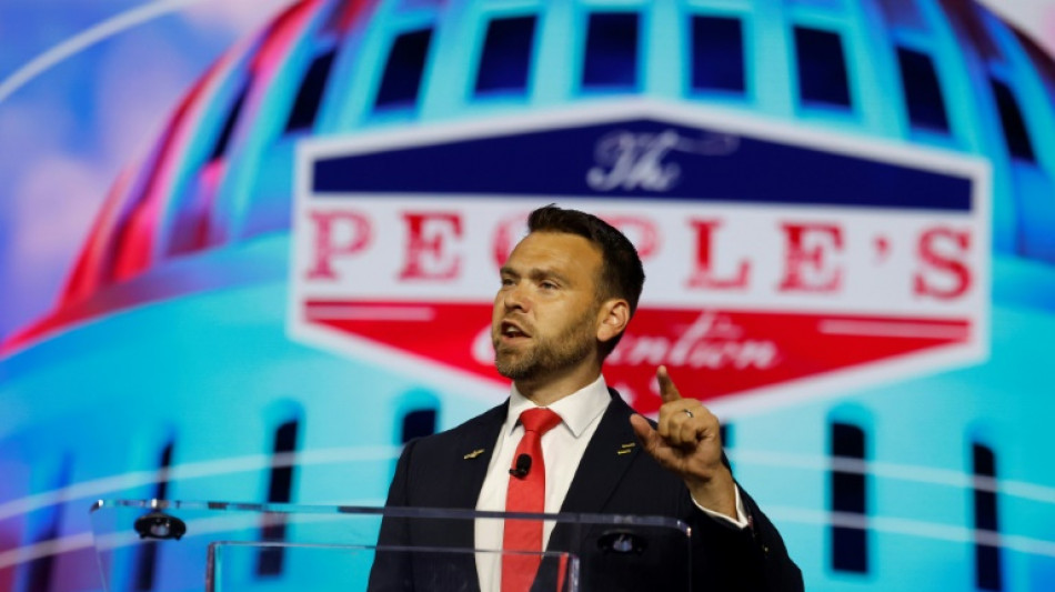 La Casa Blanca de Trump crea su propio universo medi&aacute;tico