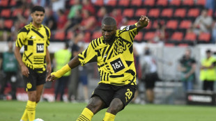 "Nicht von heute auf morgen": Modeste beim Deb&uuml;t mit Luft nach oben