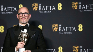 'Conclave' e 'O Brutalista' s&atilde;o destaques do Bafta