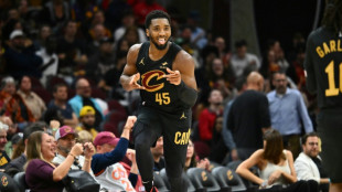 NBA: Cleveland &eacute;tourdit Denver, 16 d&eacute;faites de suite pour Washington