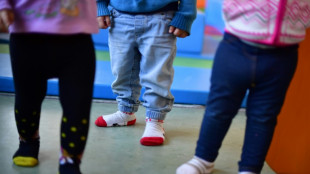 Bundesverfassungsgericht billigt Masernimpfpflicht in Kitas und Schulen endg&uuml;ltig