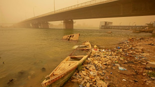 Amnesty dringt auf Entsch&auml;digung f&uuml;r Klimasch&auml;den in armen L&auml;ndern