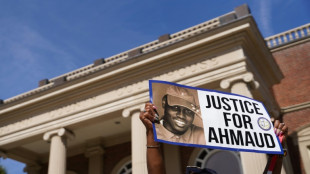 Tres hombres blancos condenados en EEUU por cr&iacute;menes de odio por el asesinato de un corredor negro