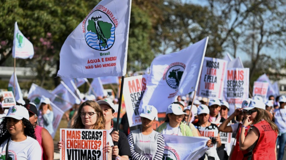 Exministros brasile&ntilde;os piden frenar la pol&eacute;mica ley de flexibilizaci&oacute;n ambiental