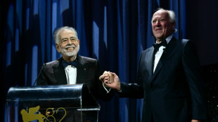 Filmfestival von Venedig mit Ehrenpreis f&uuml;r Werner Herzog er&ouml;ffnet