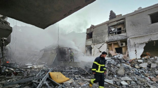 Isra&euml;l se pr&eacute;pare &agrave; un cessez-le-feu dans sa guerre avec le Hezbollah au Liban 