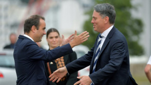 La France peut jouer un "r&ocirc;le crucial" dans la modernisation de l'arm&eacute;e australienne (ministre)