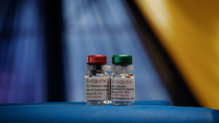Le Cameroun lance la premi&egrave;re vaccination syst&eacute;matique au monde contre le paludisme