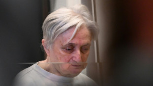 Affaires Fourniret: "Je reconnais tous les faits", dit Monique Olivier &agrave; son proc&egrave;s 