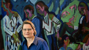 Justizministerin Hubig zur&uuml;ckhaltend zu Einsatz von Analyse-Software Palantir