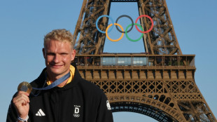 Zeidler bem&auml;ngelt "Groll" vonseiten des Ruderverbandes