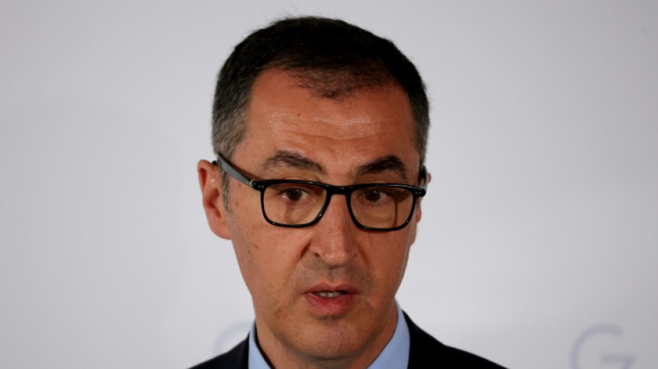 &Ouml;zdemir skeptisch zu russisch-ukrainischen Getreidegespr&auml;chen