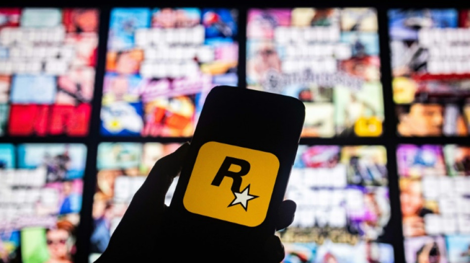 Le prochain "Grand Theft Auto" sortira en 2025 et aura une protagoniste f&eacute;minine