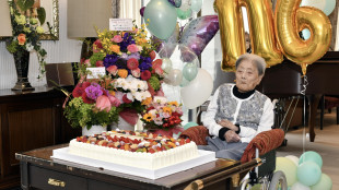 Aumentano i centenari in Giappone, sono pi&ugrave; di 95.000