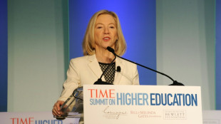 US-Senat best&auml;tigt Amy Gutmann als neue Botschafterin in Deutschland