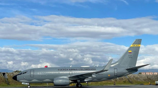 La Colombie envoie deux avions aux Etats-Unis pour rapatrier des concitoyens expuls&eacute;s