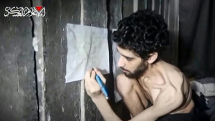 Israels Botschafter: UN-Sicherheitsrat h&auml;lt Dringlichkeitssitzung zu Geiseln im Gazastreifen ab