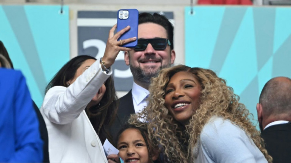 Chelsea coach glad of Williams and Ohanian's support after Women's FA Cup triumph