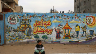 El desarme de Ham&aacute;s es "una l&iacute;nea roja", dice a Israel un dirigente del movimiento palestino