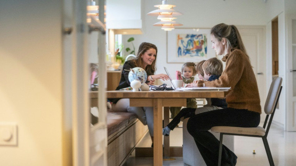 Budget 2026: l'avantage fiscal pour la garde d'enfants ne sera pas modifi&eacute;, assure le gouvernement