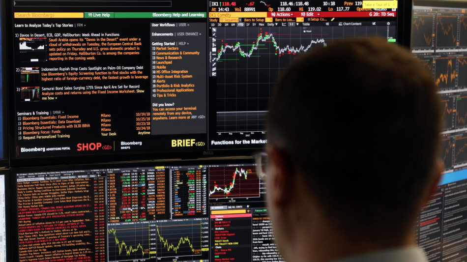 Lo spread tra Btp e Bund si allarga verso gli 81 punti