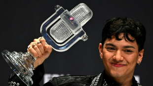 L'Autriche et JJ remportent l'Eurovision 2025