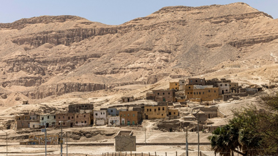 F&uuml;nf Grad Erderw&auml;rmung in &ouml;stlichem Mittelmeerraum und Nahem Osten erwartet