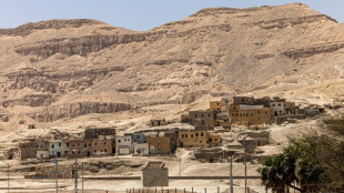 F&uuml;nf Grad Erderw&auml;rmung in &ouml;stlichem Mittelmeerraum und Nahem Osten erwartet