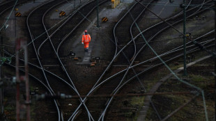 Bericht: Deutsche Bahn erw&auml;gt massive Einsparungen bei Digitalisierung