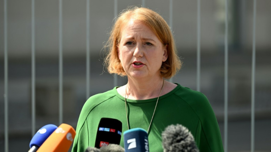 Paus beziffert Höhe der Kindergrundsicherung auf bis zu 636 Euro