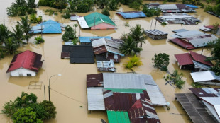 Cuatro muertos y decenas de miles de evacuados deja una inundaci&oacute;n en Malasia