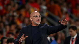 No fui "consciente de la dimensi&oacute;n" del esc&aacute;ndalo del beso forzado, dice De la Fuente en el juicio a Rubiales