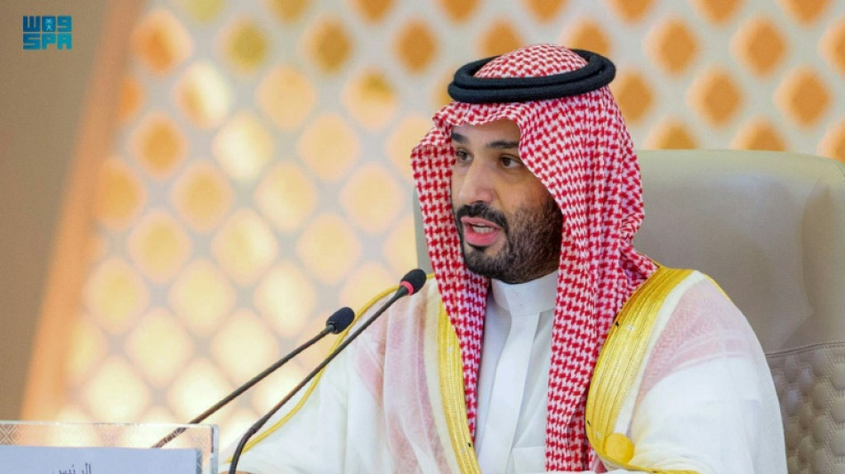 Ar&aacute;bia Saudita recebe reuni&otilde;es de c&uacute;pula &aacute;rabe e isl&acirc;mica sobre a guerra em Gaza