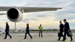 Kanzler Scholz besucht auf S&uuml;damerika-Reise zuerst Argentinien