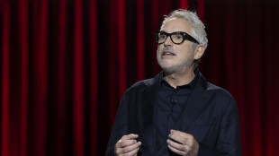 Ad Alfonso Cuar&oacute;n il Premio Fellini 2025