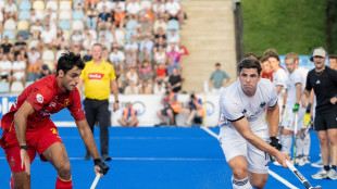 Nach Blitzstart: DHB-M&auml;nner st&uuml;rmen ins EM-Finale