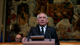 Bayrou favorable &agrave; une "r&eacute;gulation" de l'installation des m&eacute;decins 