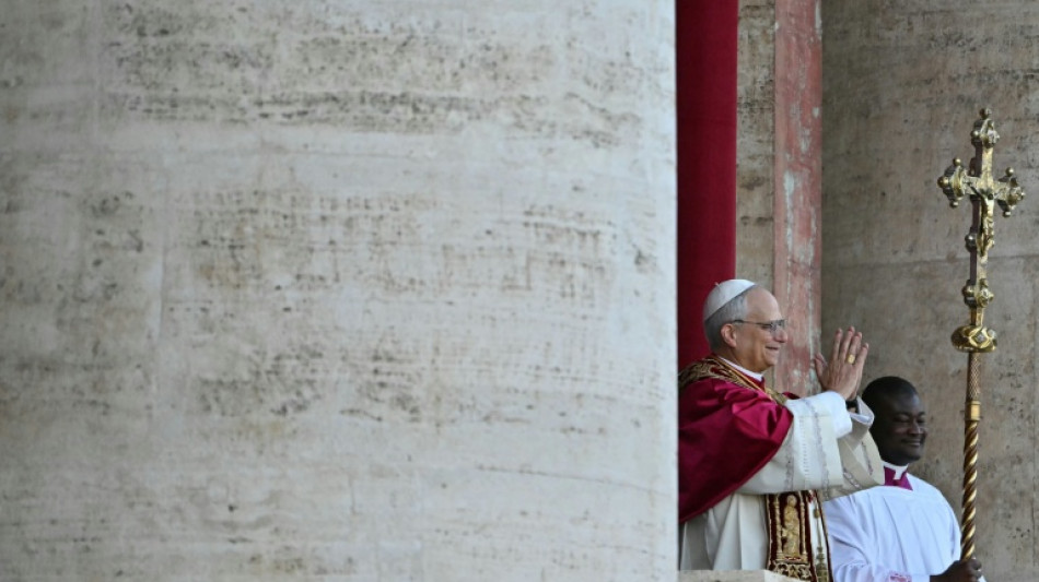 Tema dos abusos sexuais na Igreja já paira sobre papa Leão XIV