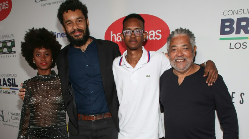 "Marte Uno" apuesta a un mensaje esperanzador para llevarse el &Oacute;scar a Brasil