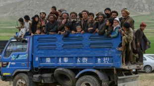 El gobierno de Trump revoca el estatus de protecci&oacute;n temporal a los afganos