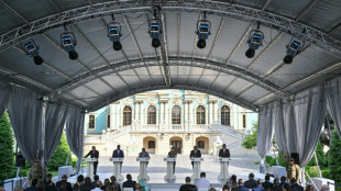 Ukraine: apr&egrave;s Kiev, la m&eacute;diation africaine est chez Poutine &agrave; Saint-P&eacute;tersbourg