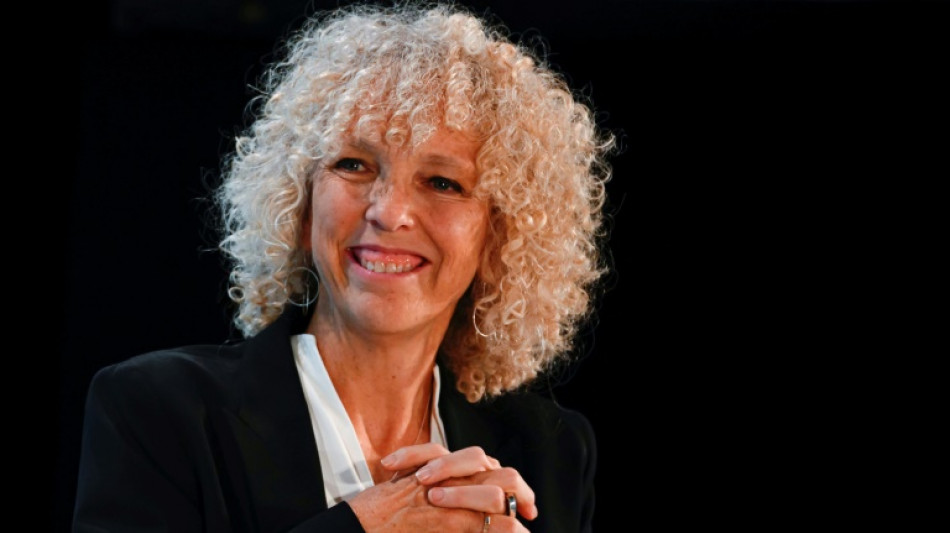 Morgan ruft Biden zu Entgegenkommen bei klimabedingten Sch&auml;den auf